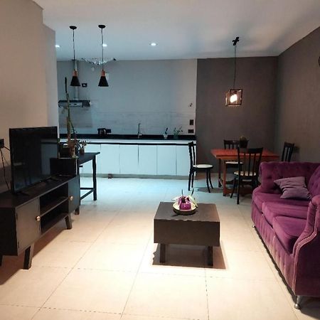 Residencia Frida Apartment เรซิสเตนเซีย ภายนอก รูปภาพ