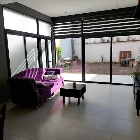 Residencia Frida Apartment เรซิสเตนเซีย ภายนอก รูปภาพ